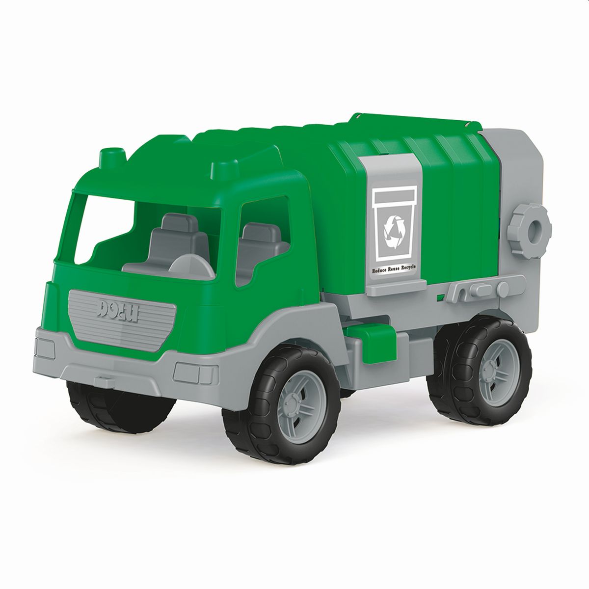 Müllwagen Spielzeug-LKW Lernspielzeug Spielfahrzeuge Auto für Unisex-Kinder Neu