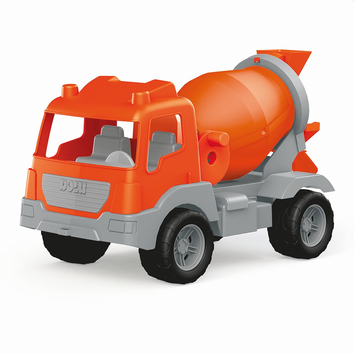 LKW Betonmischer Kinderspielzeug Baufahrzeug Sandkastenspielzeug Beton Auto Neu