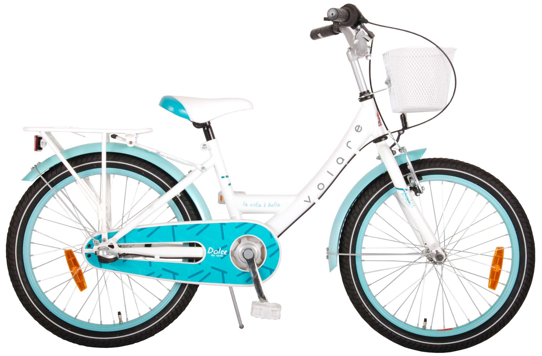 20" Mädchen Fahrrad Kinder Fahrrad Mädchen Rad Rücktrittsbremse Nexus 3 Gang Shimano